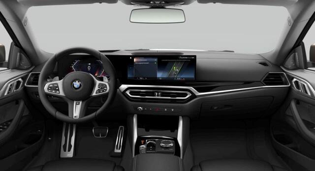 BMW 4-SERIE Cabrio M440i xDrive High Executive M-Sport | CoPilot | Harman Kardon
