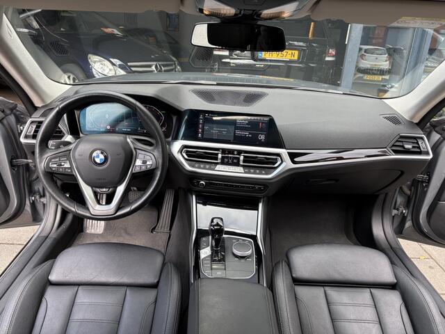 BMW 4-SERIE 420i PANO - CARPLAY