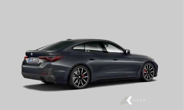 BMW 4-SERIE 420 420i | M Sport | Shadow | Panorama | Head-Up | Harman/Kardon | 360° camera | Leder | NL-Auto |