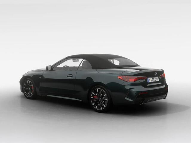 BMW 4-SERIE M440i xDrive Cabrio | M Sportpakket Pro | Innovation Pack | Comfort Pack