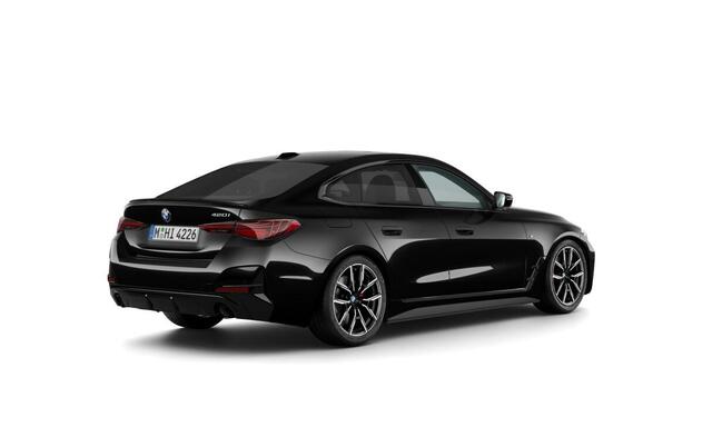 BMW 4-SERIE 420i Gran Coupé | M Sportpakket Pro | Innovation Pack
