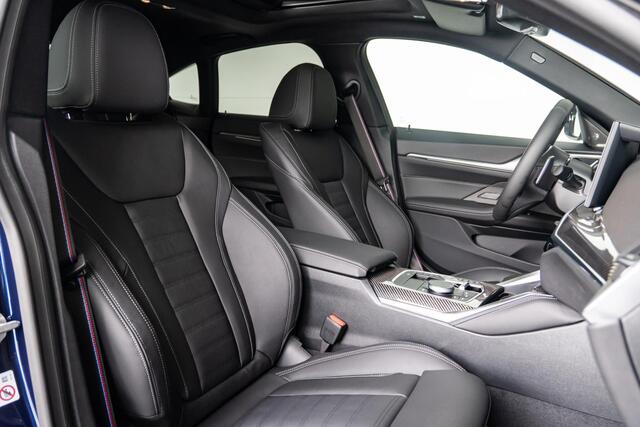 BMW 4-SERIE Gran Coupe 430i | High Executive | M Sportpakket Pro | Safety Pack | Personal CoPilot Pack