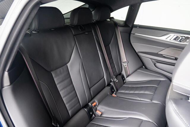 BMW 4-SERIE Gran Coupe 430i | High Executive | M Sportpakket Pro | Safety Pack | Personal CoPilot Pack