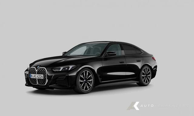 BMW 4-SERIE 430 Gran Coupé 430i xDrive Gran Coupé M Sport | Panorama | Head-Up | 360° | Driving Ass. Prof. | Keyless | HIFI | 19 Inch |
