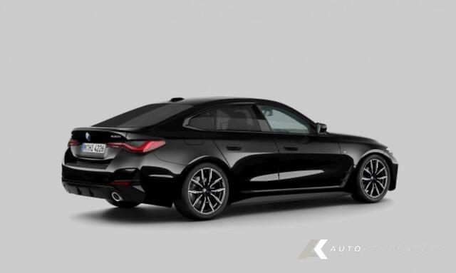 BMW 4-SERIE 430 Gran Coupé 430i xDrive Gran Coupé M Sport | Panorama | Head-Up | 360° | Driving Ass. Prof. | Keyless | HIFI | 19 Inch |