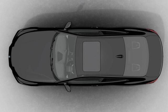 BMW 4-SERIE Coupé 420i | M Sport Pro | Elektrisch bediend glazen schuif-/kanteldak | HiFi System Harman Kardon