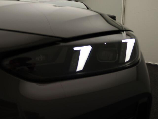 BMW 4-SERIE 420i Cabrio | M Sportpakket Pro | Innovation Pack | Comfort Pack