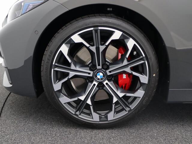 BMW 4-SERIE 420i Cabrio | M Sportpakket Pro | Innovation Pack | Comfort Pack