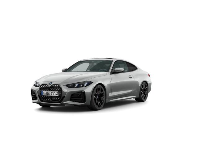 BMW 4-SERIE 430i xDrive Coupé | M Sportpakket Pro | Innovation Pack | Comfort Pack