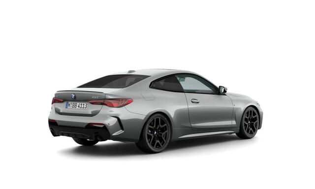 BMW 4-SERIE 430i xDrive Coupé | M Sportpakket Pro | Innovation Pack | Comfort Pack