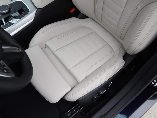 BMW 4-SERIE M440i xDrive Gran Coupé | Laserlight | 20inch |