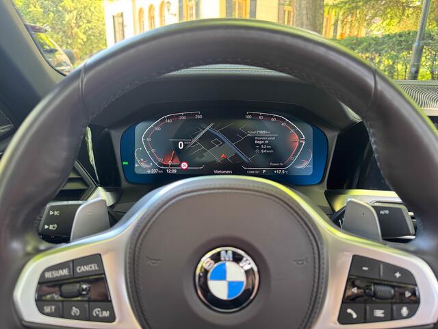 BMW 4-SERIE 430i Cabrio , M-Sportpakket, H/K, Memory