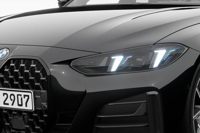 BMW 4-SERIE Gran Coupé 420i | M Sport Pro | Innovation Pack | Comfort Pack