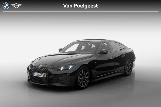 BMW 4-SERIE Gran Coupé 420i | M Sport Pro | Innovation Pack | Comfort Pack | 19" LM