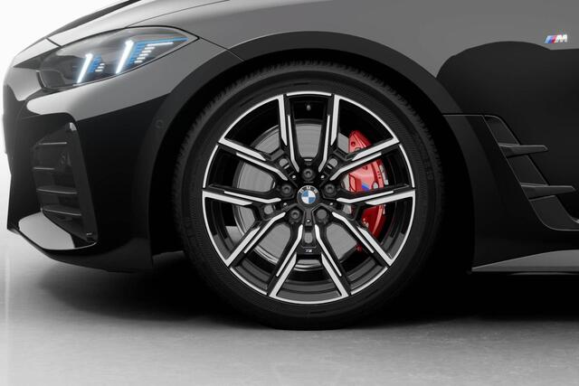 BMW 4-SERIE Gran Coupé 420i | M Sport Pro | Innovation Pack | Comfort Pack | 19" LM