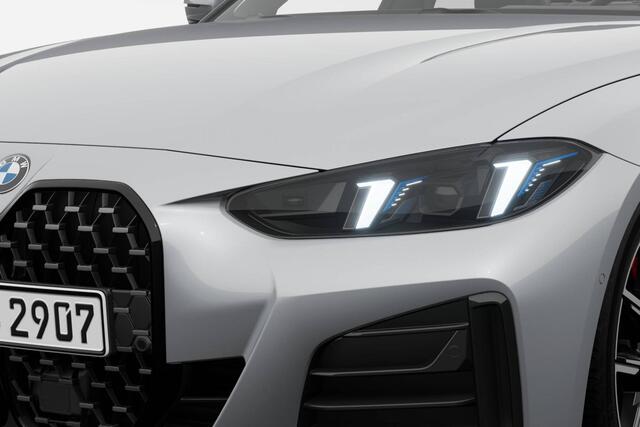 BMW 4-SERIE Gran Coupé 420i | M Sport Pro | Innovation Pack | Comfort Pack | 19" LM | Trekhaak