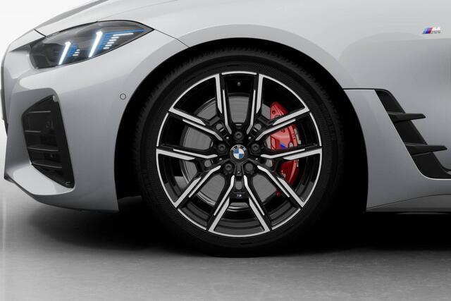 BMW 4-SERIE Gran Coupé 420i | M Sport Pro | Innovation Pack | Comfort Pack | 19" LM | Trekhaak