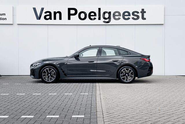BMW 4-SERIE Gran Coupé 420i LCI