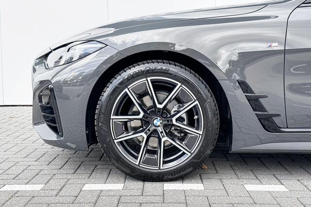 BMW 4-SERIE Gran Coupé 420i LCI