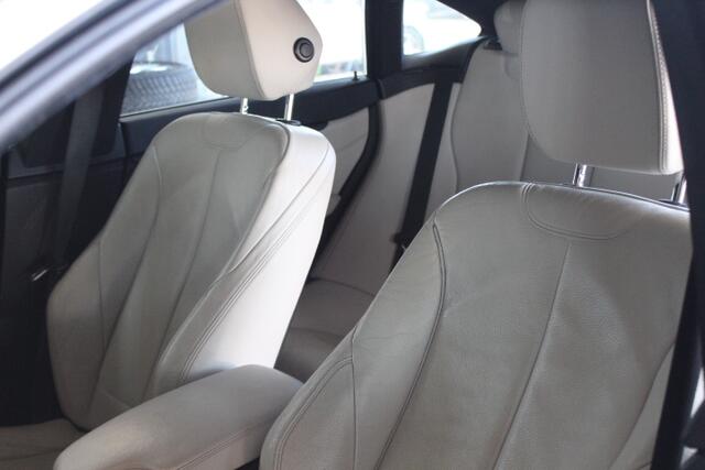 BMW 4-SERIE Gran Coupé 418i High Executive Automaat Climate control, Cruise control, PDC, Navi, LM Velgen