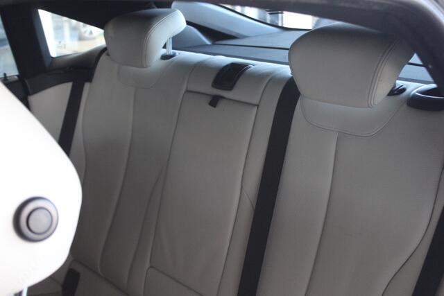 BMW 4-SERIE Gran Coupé 418i High Executive Automaat Climate control, Cruise control, PDC, Navi, LM Velgen