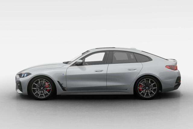 BMW 4-SERIE Gran Coupé 420i | M Sport Pro | Comfort Pack | Active Cruise Control