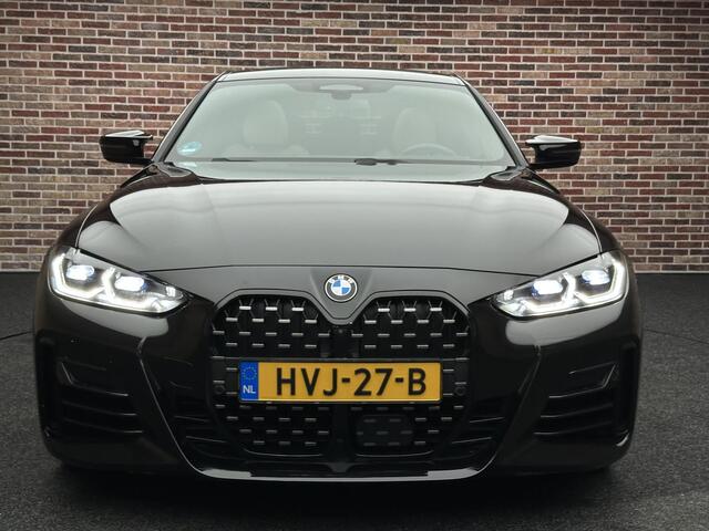 BMW 4-SERIE Gran Coupé M440i High Executive | Dak| Head-up| Laser Light| h/k|