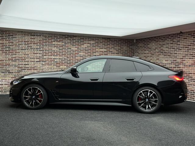 BMW 4-SERIE Gran Coupé M440i High Executive | Dak| Head-up| Laser Light| h/k|