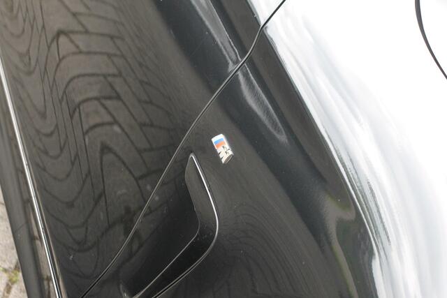 BMW 4-SERIE Gran Coupé 418i High Executive Edition ? Aut ? M-Sport ? Xenon ? Leder ?