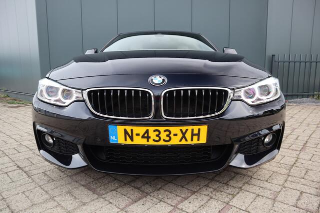 BMW 4-SERIE Gran Coupé 430i xDrive Centennial High Executive M-Sportpakket Head Up Leder Etc.Etc.