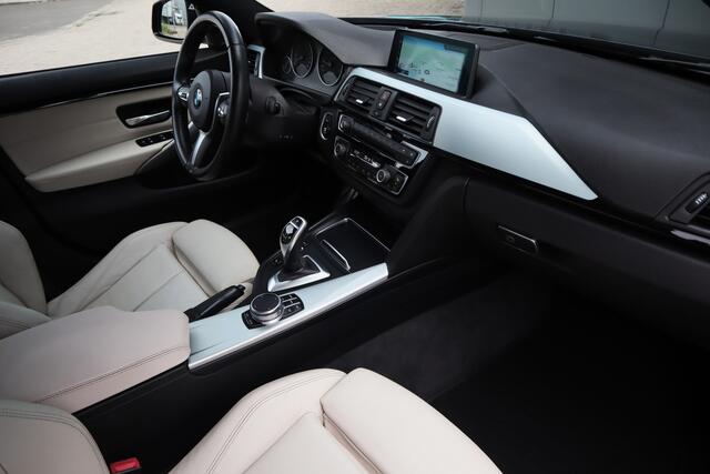 BMW 4-SERIE Gran Coupé 430i xDrive Centennial High Executive M-Sportpakket Head Up Leder Etc.Etc.