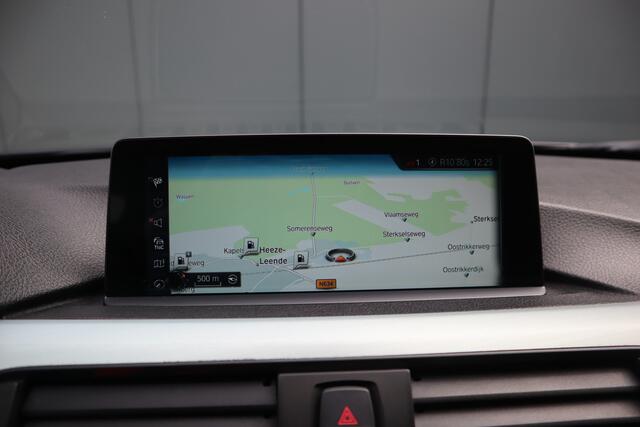 BMW 4-SERIE Gran Coupé 430i xDrive Centennial High Executive M-Sportpakket Head Up Leder Etc.Etc.