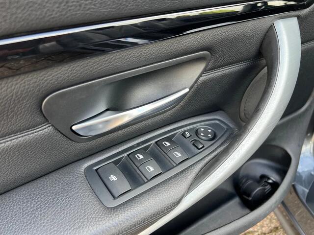 BMW 4-SERIE 420i Cabrio | M Sport | Nekverwarming | Trekhaak | Leder | Memory