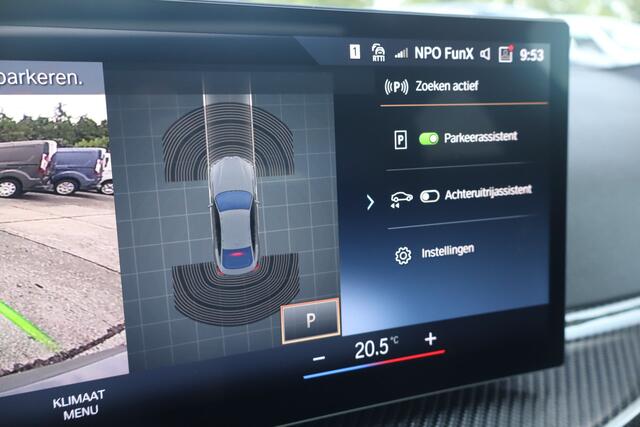 BMW 4-SERIE Gran Coupé 430i High Executive NL-Auto!! H.Kardon I HUD I Stuur + Stoelverwarming