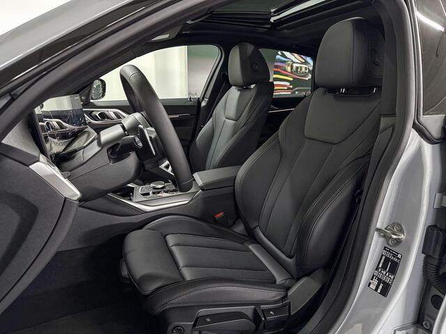 BMW 4-SERIE Gran Coupé 420i | M-Sport Pro | Comfort Pack | Harman/Kardon | Schuif-/kanteldak | Comfort Access | Trekhaak