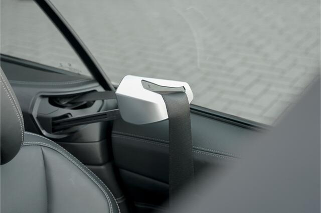 BMW 4-SERIE Cabrio 420i High Executive Individual Leer Laserlight H/K