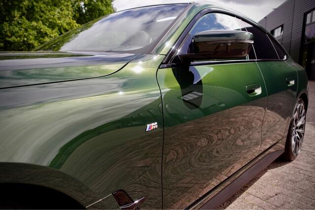 BMW 4-SERIE 430i M-SPORT LASER|HUD|DAK|360|HK|MEMORY|ACC VOL!