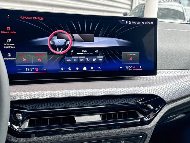 BMW 4-SERIE Gran Coupé 420i M Sportpakket Pro / Comfort Pack / Schuif-/kanteldak