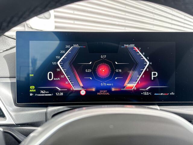 BMW 4-SERIE Gran Coupé 420i M Sportpakket Pro / Comfort Pack / Schuif-/kanteldak