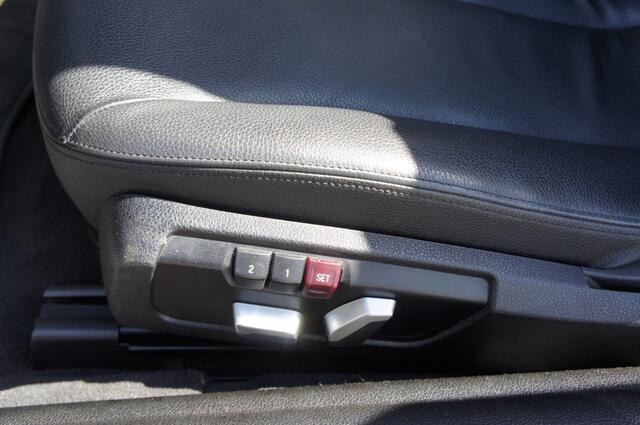 BMW 4-SERIE 420i Cabriolet Luxury Line Automaat