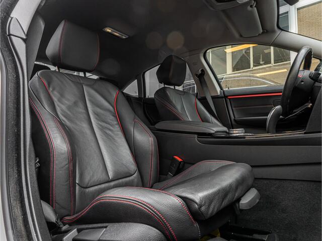 BMW 4-SERIE Gran Coupé 418i Centennial High Executive ORG NL LED 17 INCH LEDER SHADOW LINE