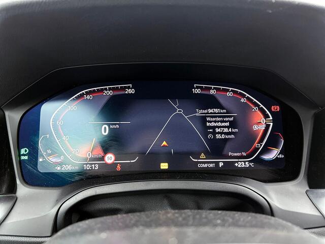 BMW 4-SERIE Coupé 430i High Executive M-SPORT | CAMERA | AD-CRUISE | LEER-ALCANTARA