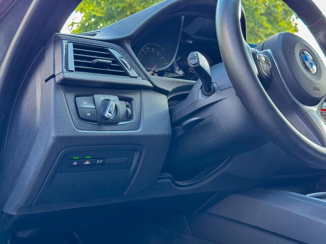 BMW 4-SERIE Gran Coupé 430i High Executive M Sport, Full option, Schuifdak, HUD, ACC, Carbon