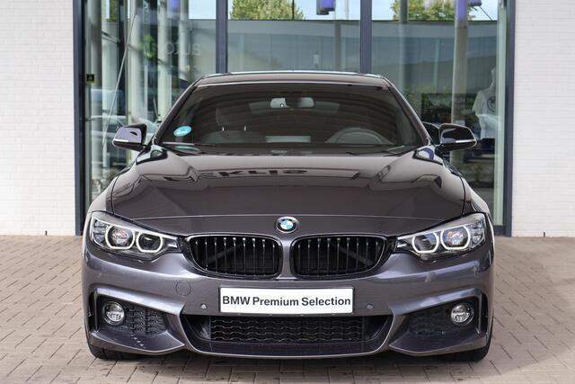 BMW 4-SERIE Gran Coupé 420i Executive Edition