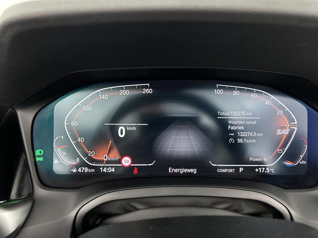 BMW 4-SERIE Cabrio 420i High Exe/18"/DAB/Live Cockpit/BTW