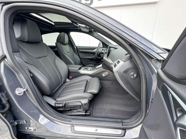 BMW 4-SERIE Gran Coupé 420i | M Sport Pro | Comfort Pack | Active Cruise Control