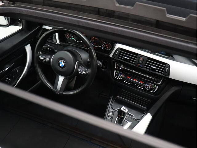 BMW 4-SERIE Gran Coupé 430i M Sport [SCHUIFKANTELDAK, AUTOMATISCHE ACHTERKLEP, APPLE CARPLAY, CRUISE CONTROL, PDC ACHTER, STOELVERWARMING, AUTOMATISCHE AIRCO, NIEUWSTAAT]