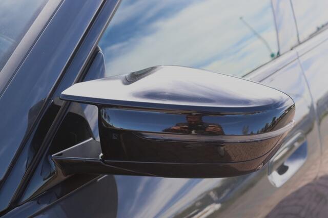 BMW 4-SERIE M440i xDrive 374PK Pano M Stoelen Laser ACC -VOL-