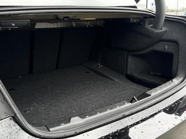 BMW 4-SERIE Coupé 420i High Executive