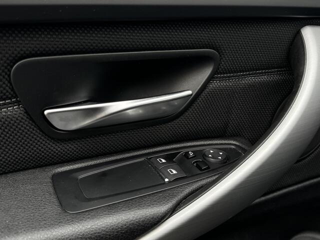 BMW 4-SERIE Coupé 420i High Executive